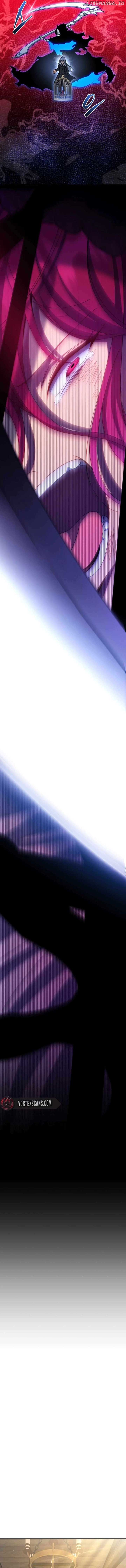 Necromancer Academy and the Genius Summoner Chapter 155 - Page 14