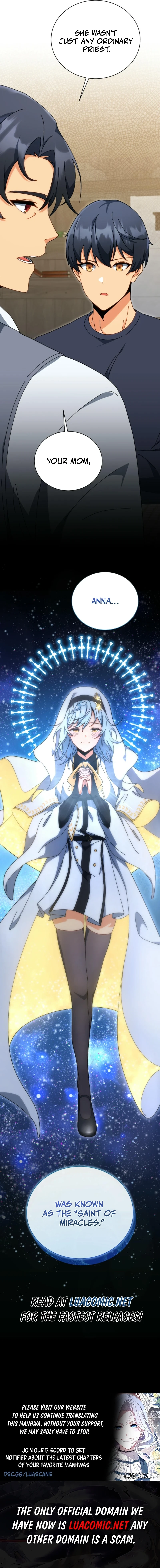 Necromancer Academy and the Genius Summoner Chapter 157 - Page 18