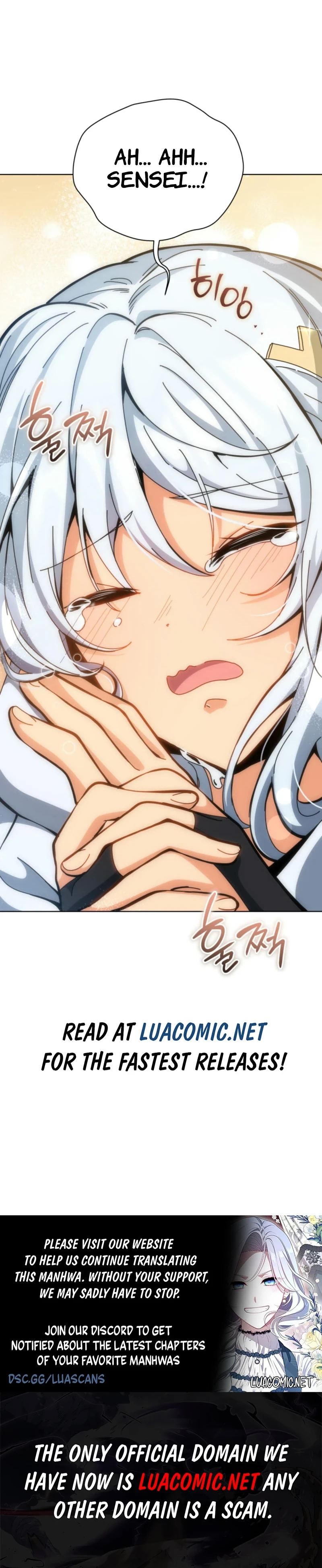 Necromancer Academy and the Genius Summoner Chapter 158 - Page 21