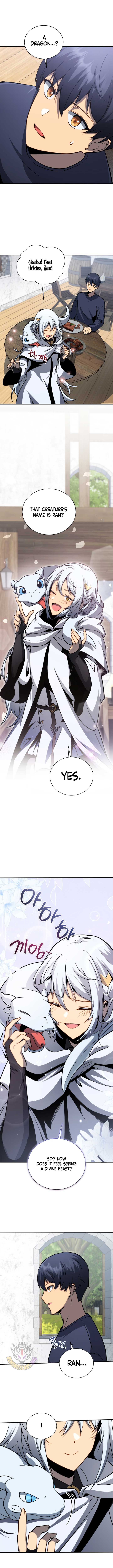 Necromancer Academy and the Genius Summoner Chapter 161 - Page 15