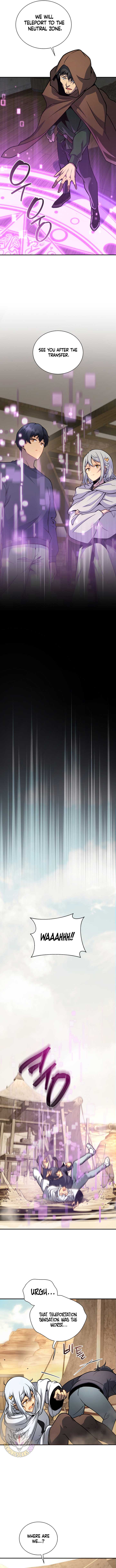 Necromancer Academy and the Genius Summoner Chapter 161 - Page 20