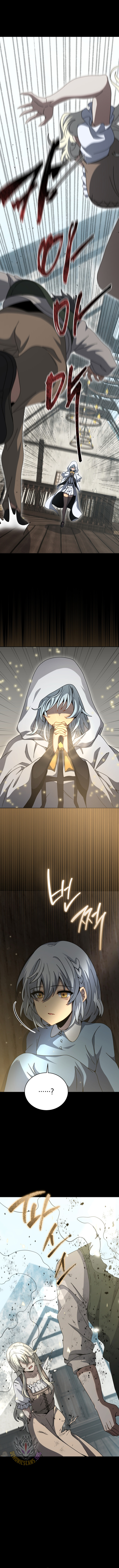 Necromancer Academy and the Genius Summoner Chapter 162 - Page 9