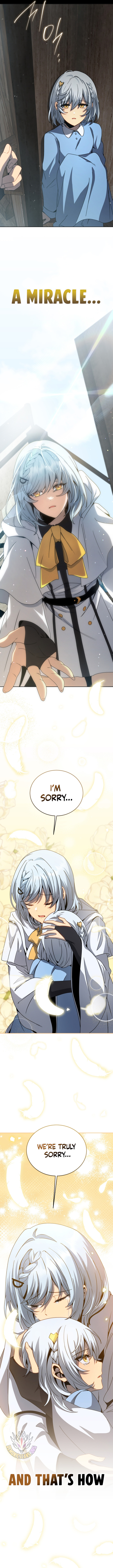 Necromancer Academy and the Genius Summoner Chapter 162 - Page 10