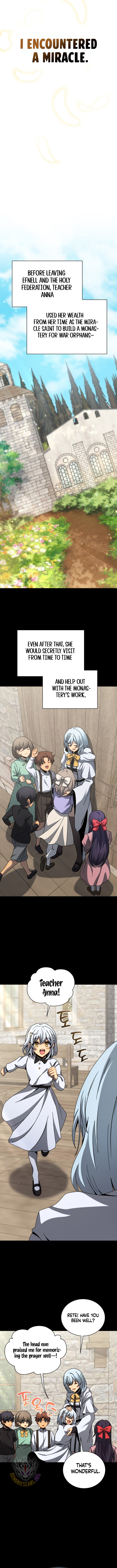 Necromancer Academy and the Genius Summoner Chapter 162 - Page 11