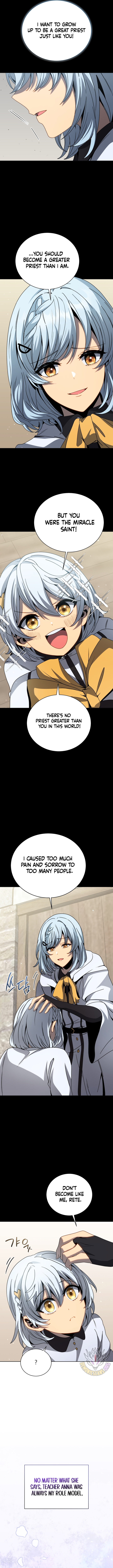 Necromancer Academy and the Genius Summoner Chapter 162 - Page 12