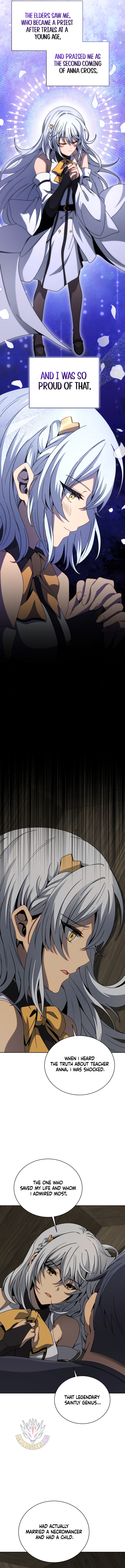 Necromancer Academy and the Genius Summoner Chapter 162 - Page 13