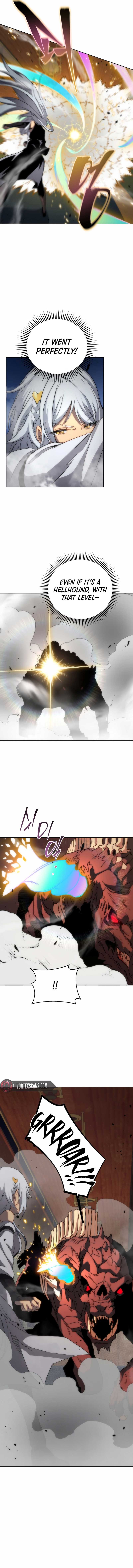 Necromancer Academy and the Genius Summoner Chapter 168 - Page 11
