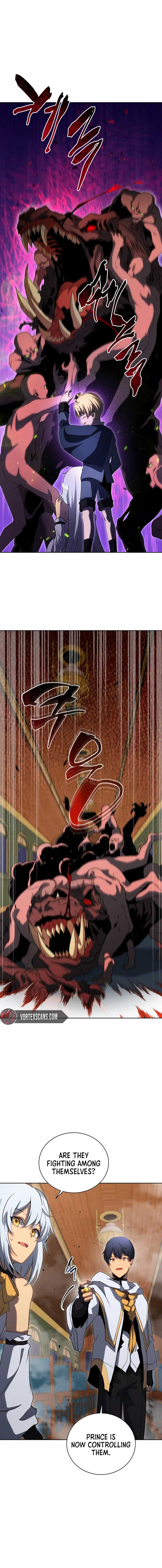 Necromancer Academy and the Genius Summoner Chapter 168 - Page 16