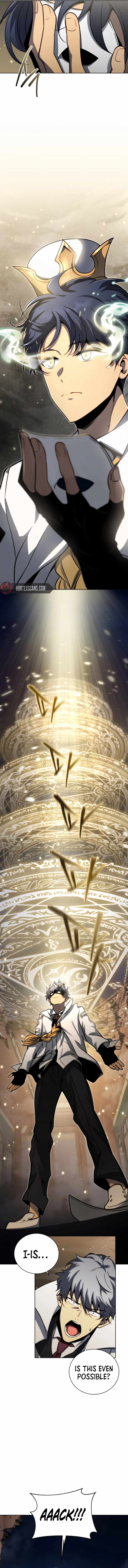 Necromancer Academy and the Genius Summoner Chapter 172 - Page 4