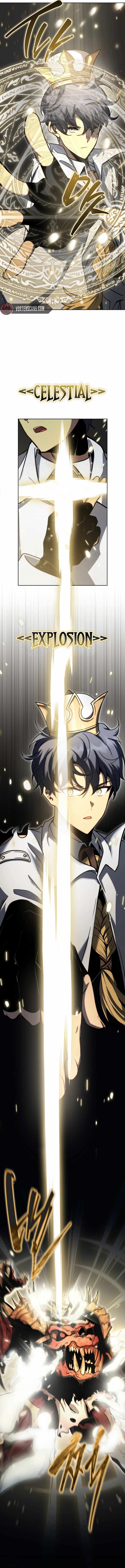 Necromancer Academy and the Genius Summoner Chapter 172 - Page 6