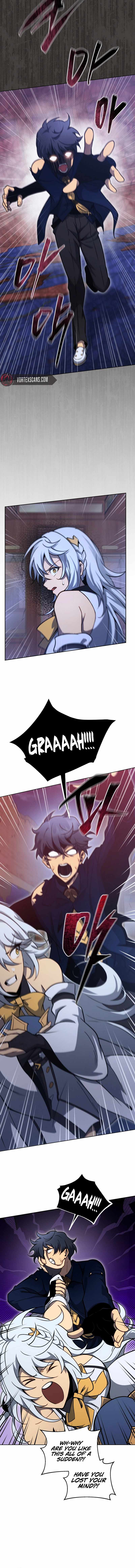 Necromancer Academy and the Genius Summoner Chapter 172 - Page 11