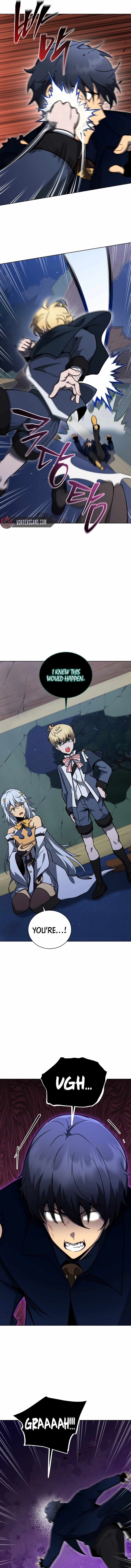 Necromancer Academy and the Genius Summoner Chapter 172 - Page 12