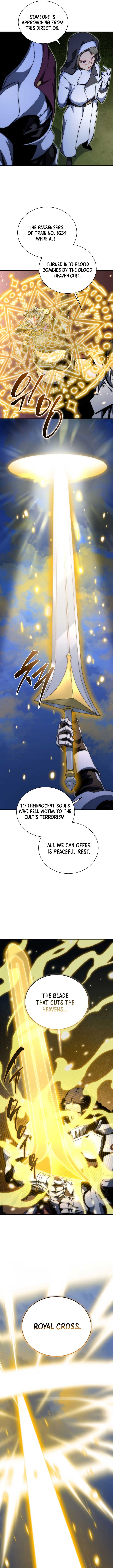 Necromancer Academy and the Genius Summoner Chapter 173 - Page 7