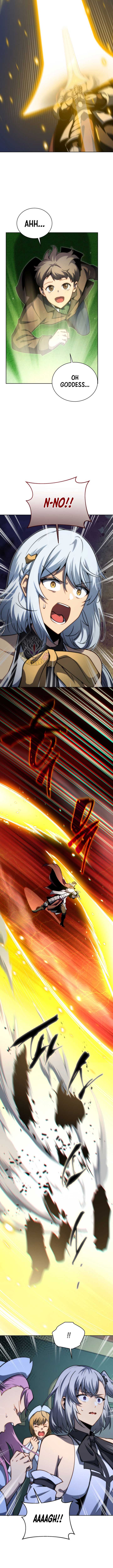 Necromancer Academy and the Genius Summoner Chapter 173 - Page 8