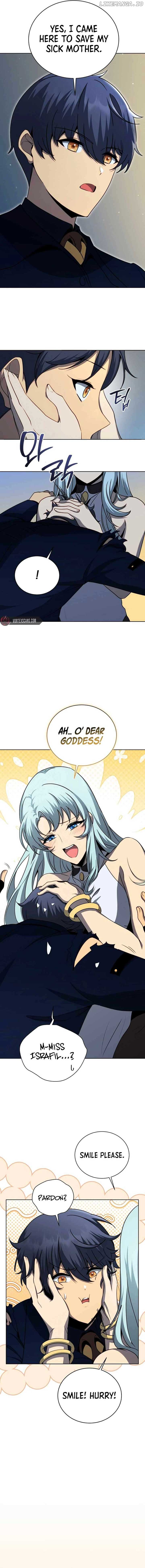 Necromancer Academy and the Genius Summoner Chapter 174 - Page 12