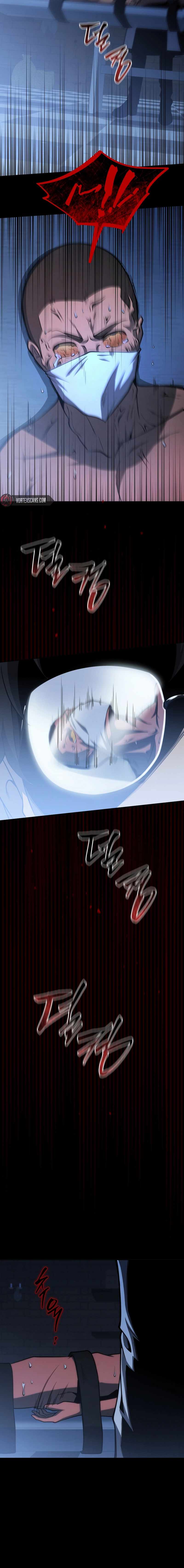 Necromancer Academy and the Genius Summoner Chapter 175 - Page 13