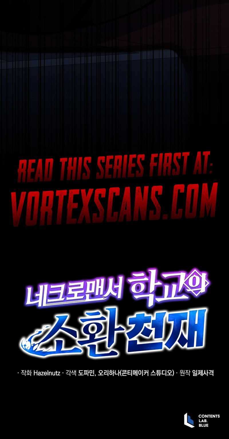 Necromancer Academy and the Genius Summoner Chapter 175 - Page 15