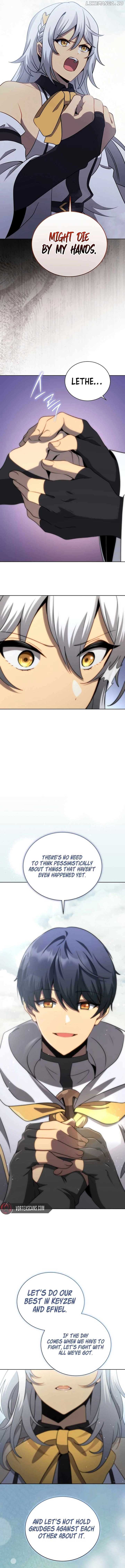 Necromancer Academy and the Genius Summoner Chapter 176 - Page 12