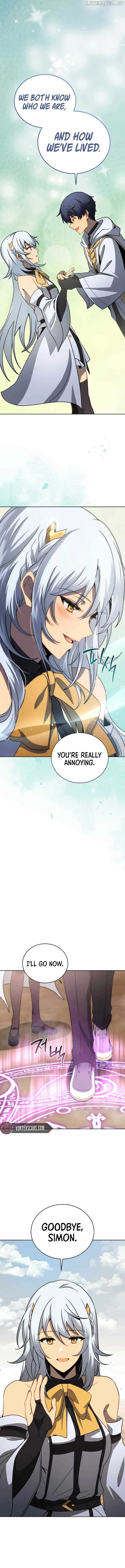 Necromancer Academy and the Genius Summoner Chapter 176 - Page 13