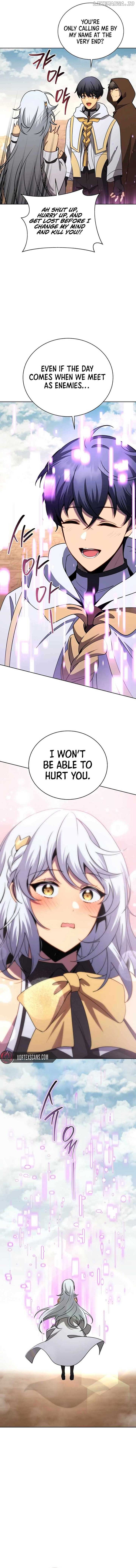 Necromancer Academy and the Genius Summoner Chapter 176 - Page 14