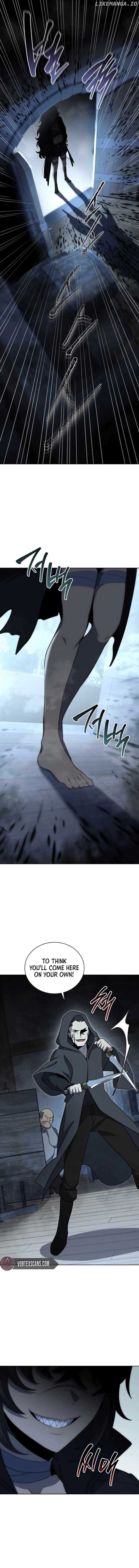 Necromancer Academy and the Genius Summoner Chapter 177 - Page 15