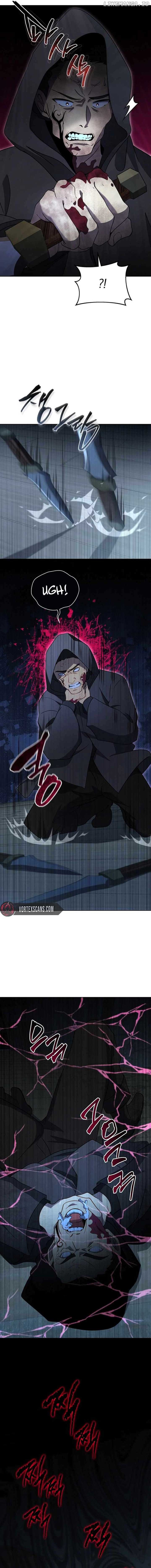 Necromancer Academy and the Genius Summoner Chapter 177 - Page 16