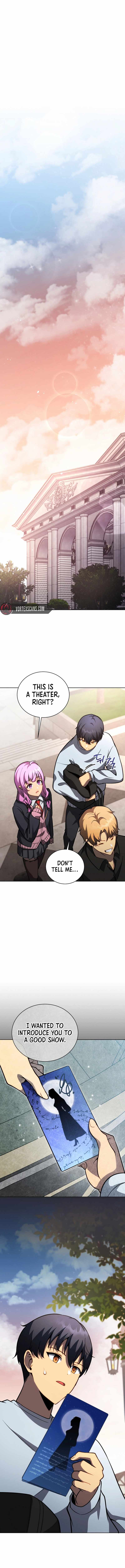 Necromancer Academy and the Genius Summoner Chapter 179 - Page 16