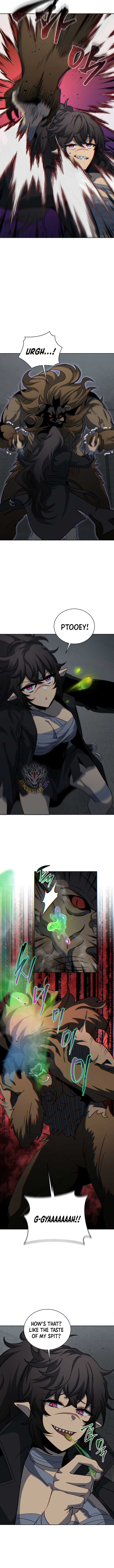 Necromancer Academy and the Genius Summoner Chapter 184 - Page 7