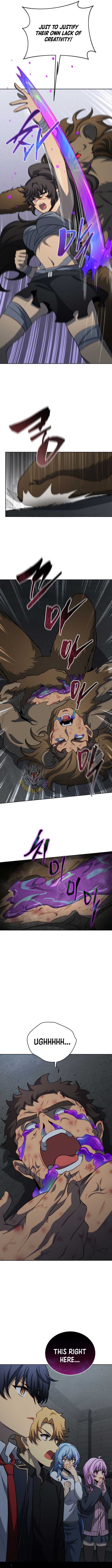 Necromancer Academy and the Genius Summoner Chapter 184 - Page 12