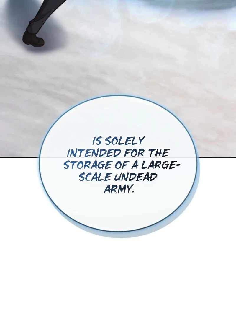 Necromancer Academy and the Genius Summoner Chapter 187 - Page 5