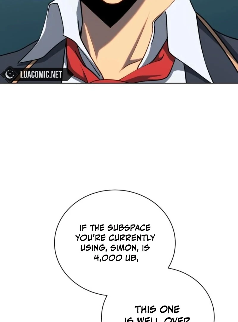 Necromancer Academy and the Genius Summoner Chapter 187 - Page 7