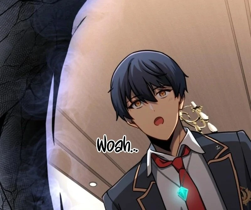 Necromancer Academy and the Genius Summoner Chapter 187 - Page 10