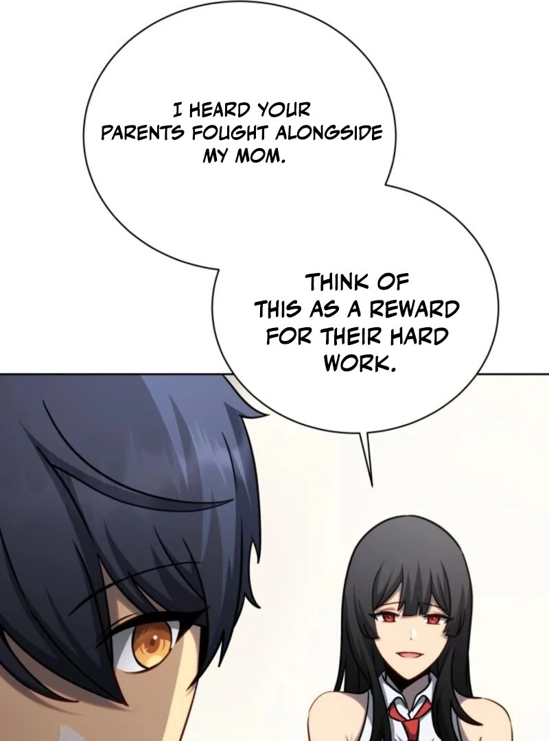 Necromancer Academy and the Genius Summoner Chapter 187 - Page 12