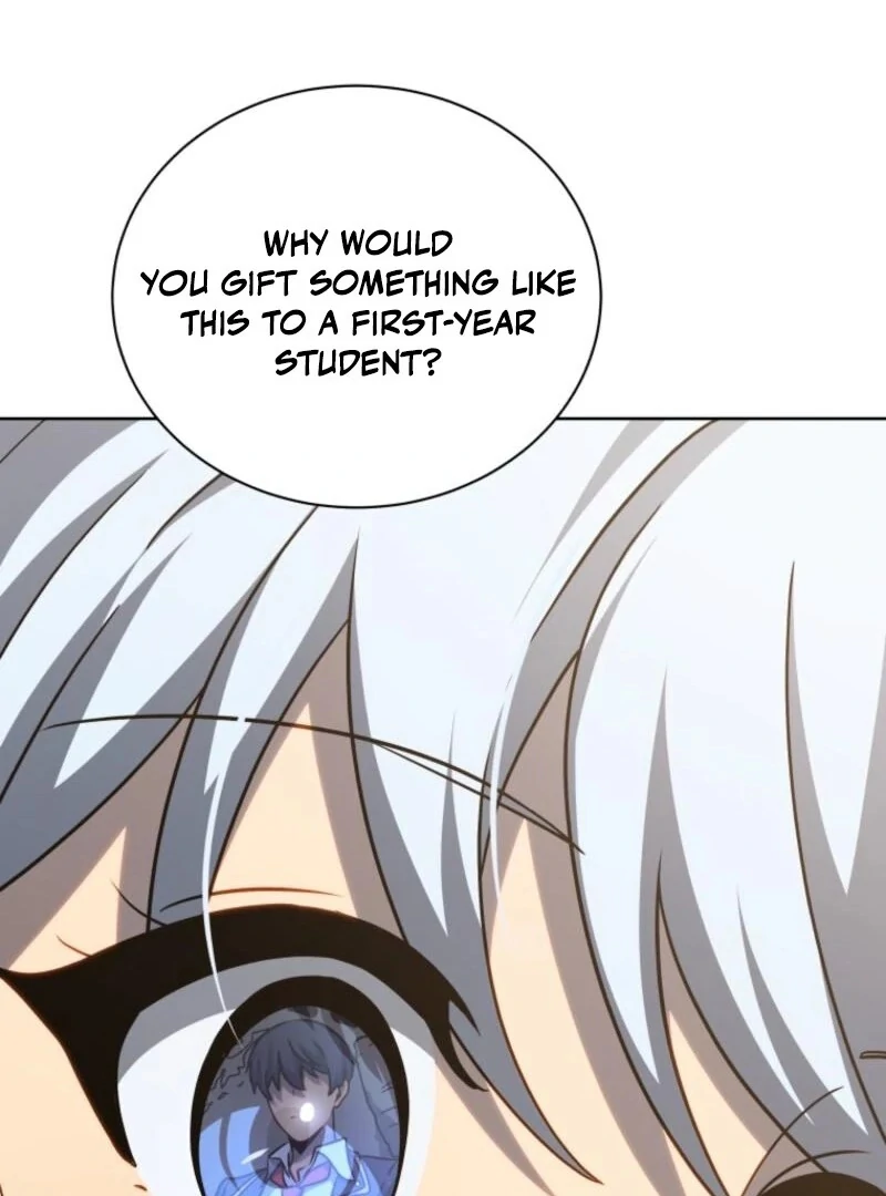 Necromancer Academy and the Genius Summoner Chapter 187 - Page 18