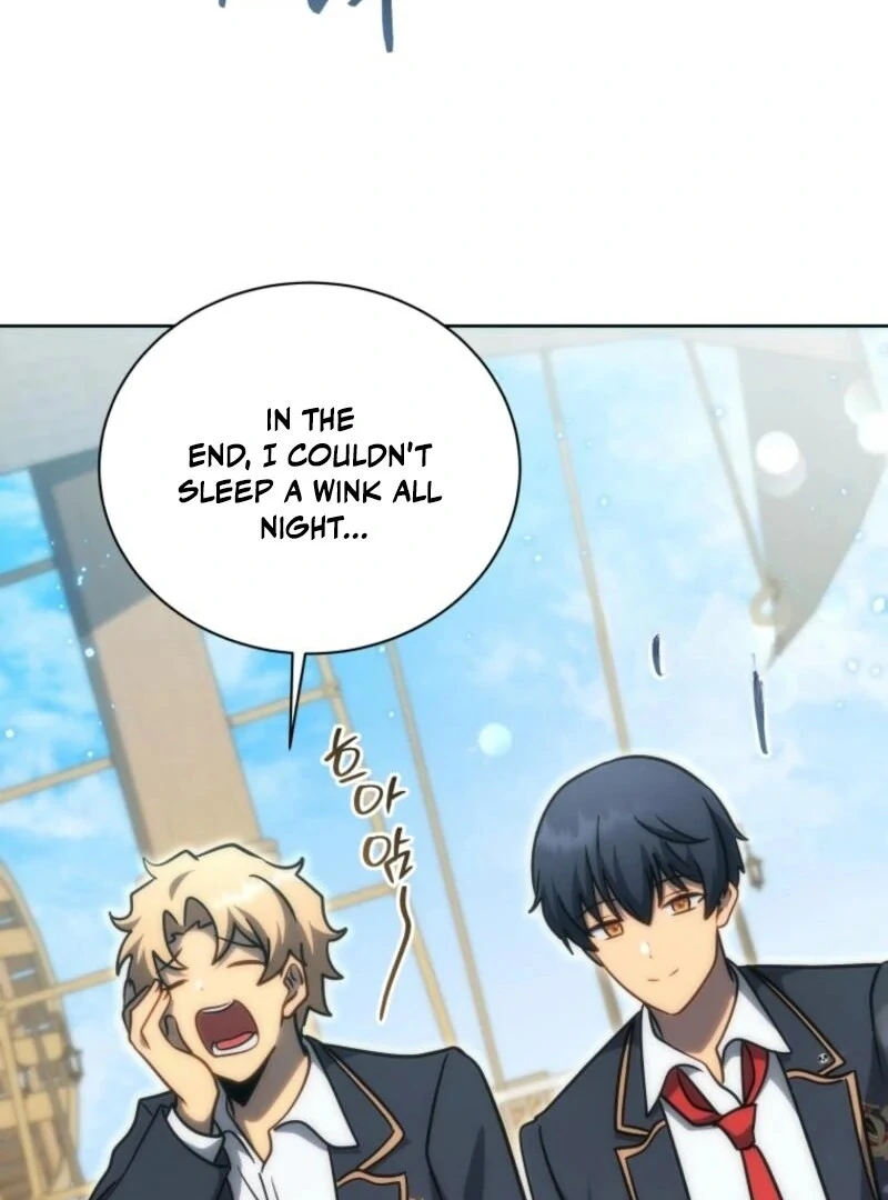 Necromancer Academy and the Genius Summoner Chapter 187 - Page 27