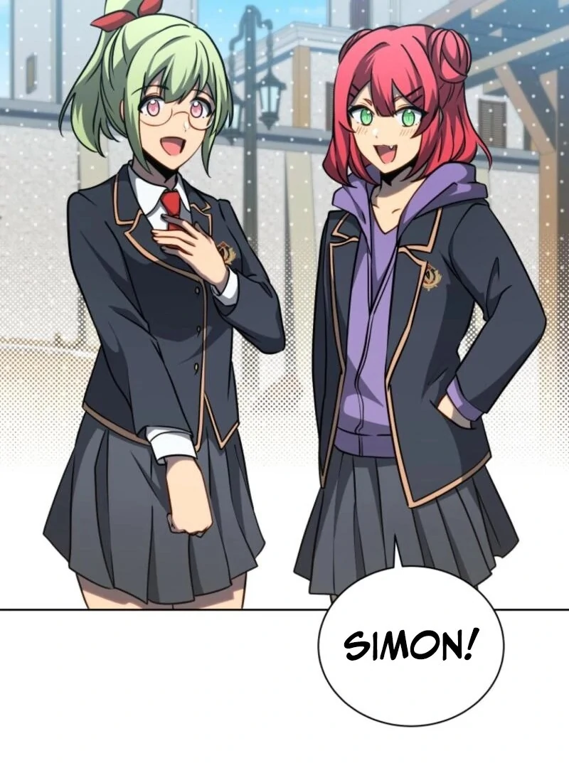 Necromancer Academy and the Genius Summoner Chapter 187 - Page 30