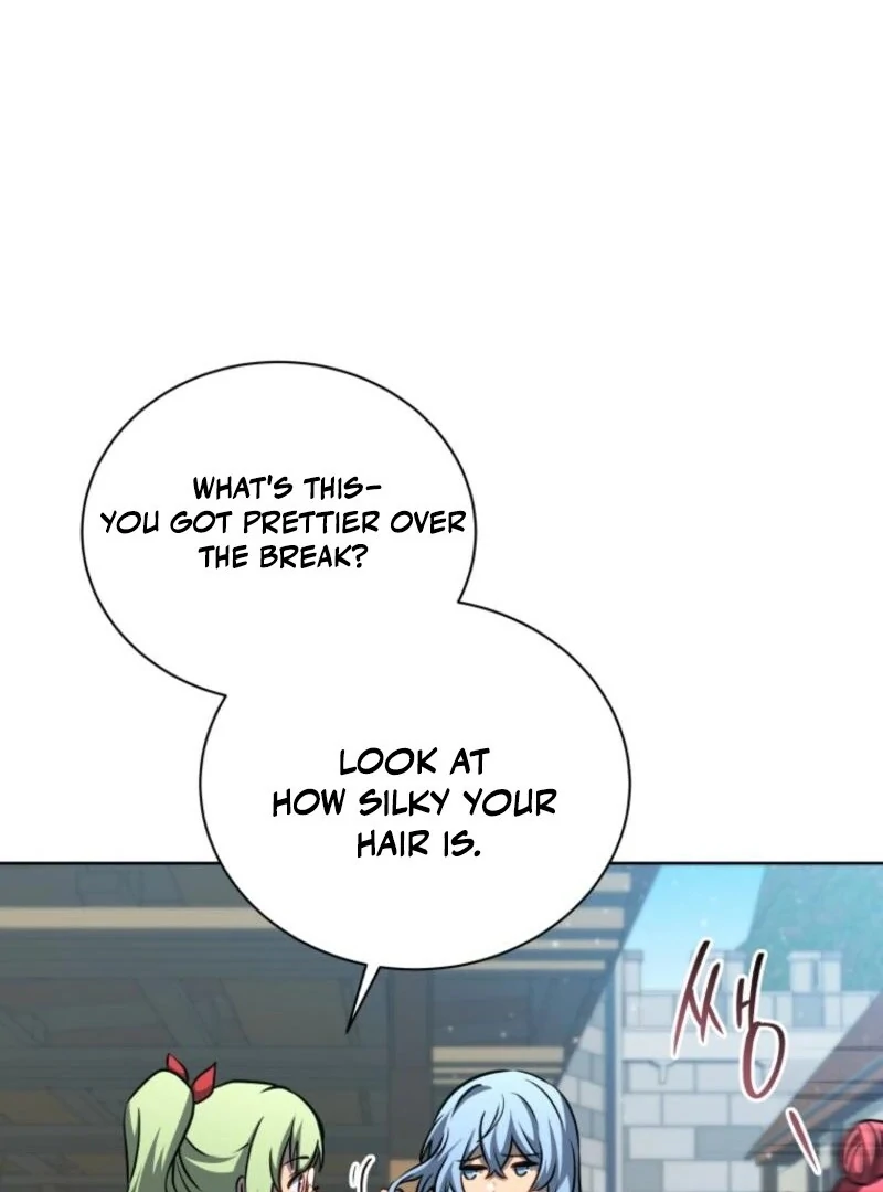 Necromancer Academy and the Genius Summoner Chapter 187 - Page 31