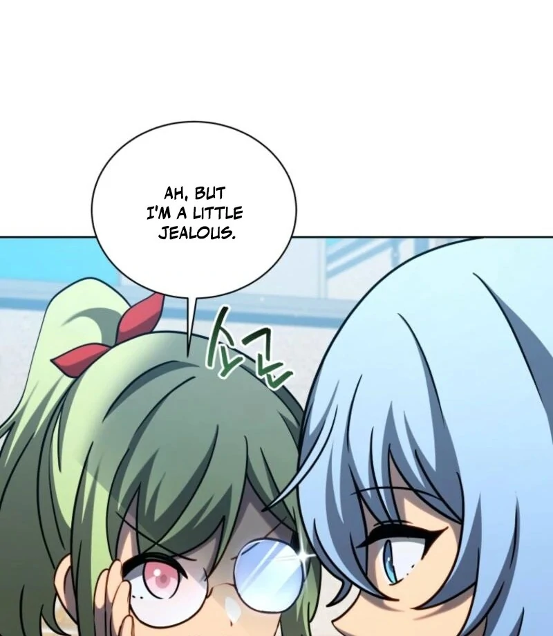 Necromancer Academy and the Genius Summoner Chapter 187 - Page 33