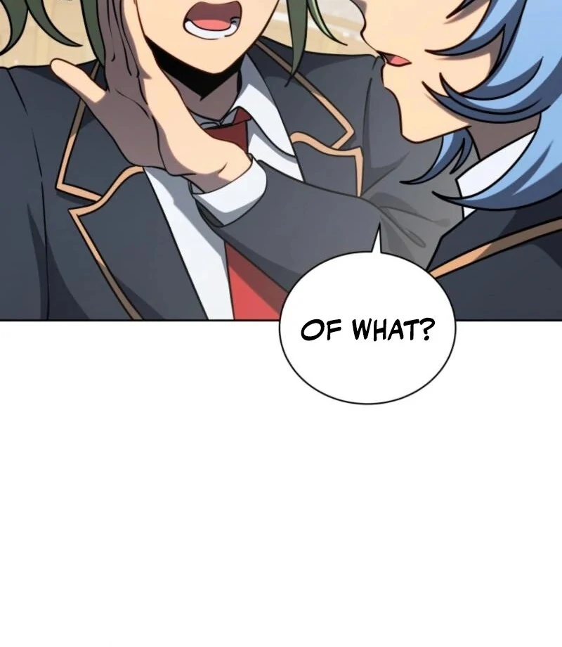 Necromancer Academy and the Genius Summoner Chapter 187 - Page 34