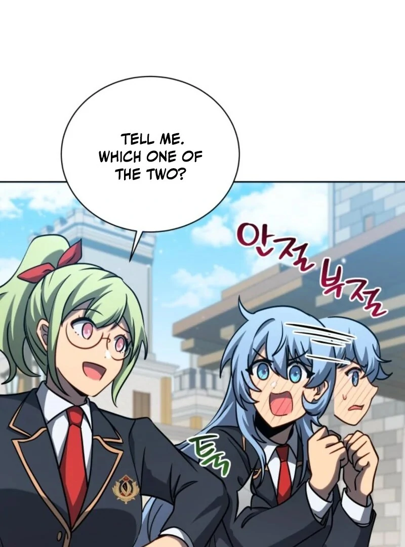 Necromancer Academy and the Genius Summoner Chapter 187 - Page 37