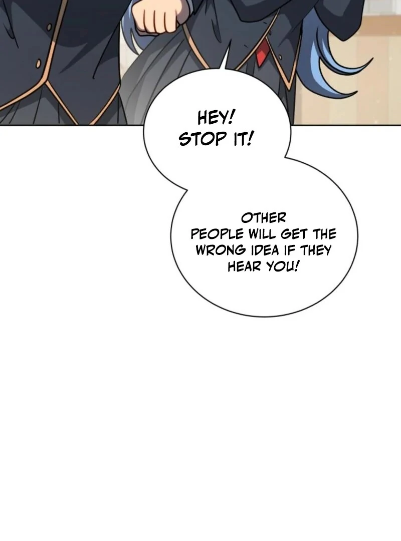 Necromancer Academy and the Genius Summoner Chapter 187 - Page 38