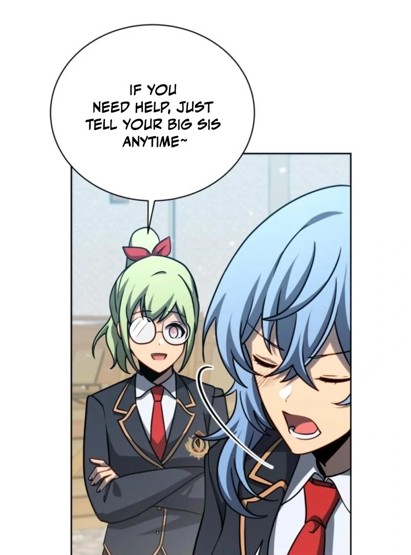 Necromancer Academy and the Genius Summoner Chapter 187 - Page 41