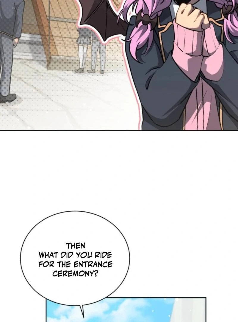 Necromancer Academy and the Genius Summoner Chapter 187 - Page 50