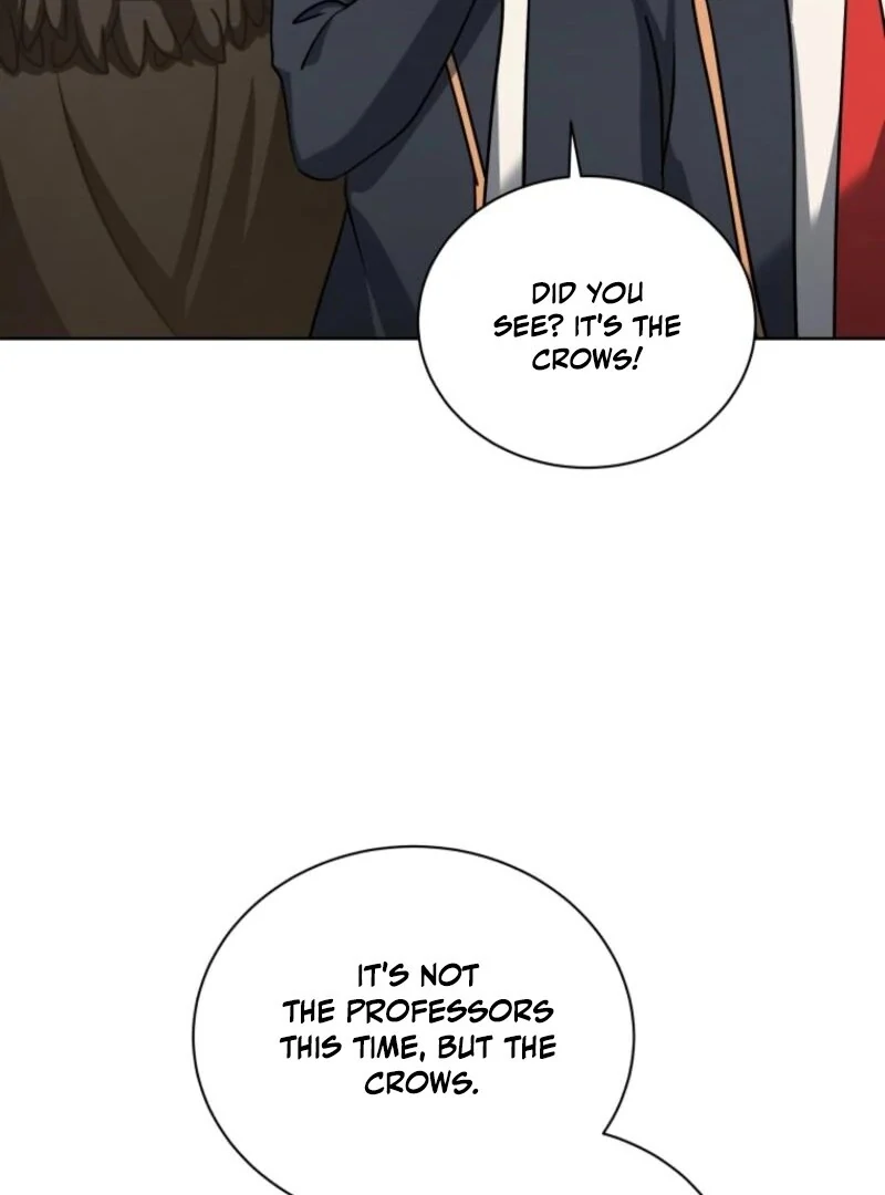 Necromancer Academy and the Genius Summoner Chapter 187 - Page 60