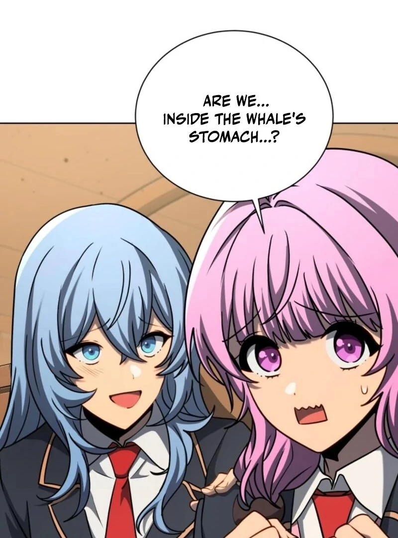 Necromancer Academy and the Genius Summoner Chapter 187 - Page 82