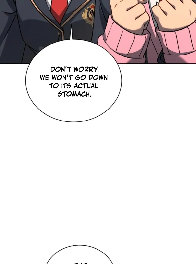 Necromancer Academy and the Genius Summoner Chapter 187 - Page 83