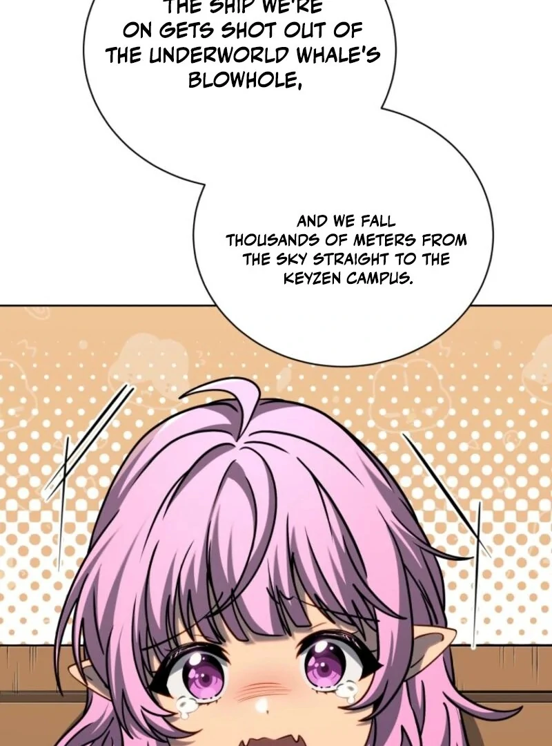 Necromancer Academy and the Genius Summoner Chapter 187 - Page 86