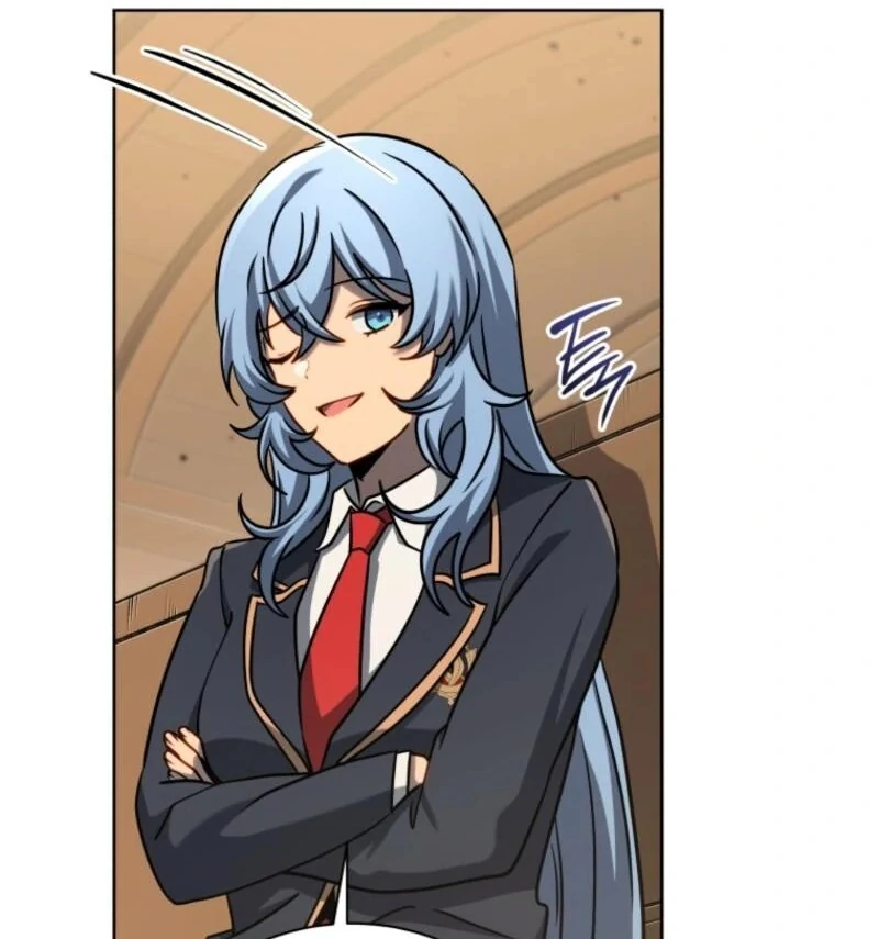 Necromancer Academy and the Genius Summoner Chapter 187 - Page 90