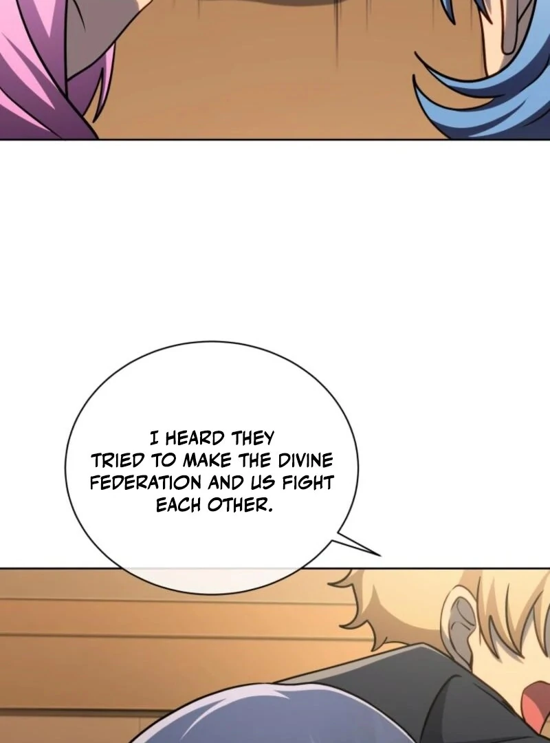 Necromancer Academy and the Genius Summoner Chapter 187 - Page 95