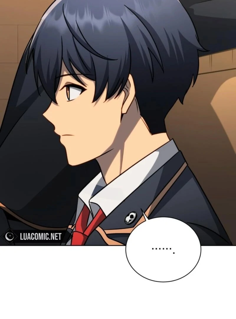 Necromancer Academy and the Genius Summoner Chapter 187 - Page 96